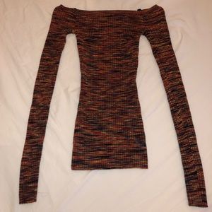 Only worn once before in EUC Bailey 44 top